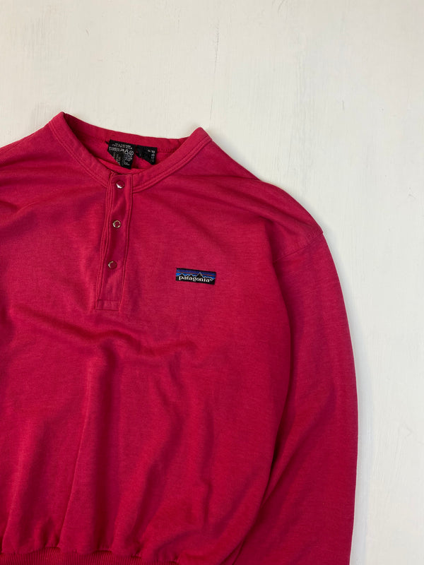 Vintage Patagonia sweatshirt (M)