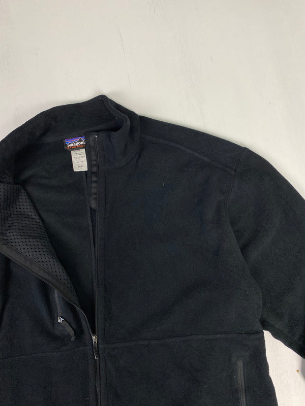 Patagonia synchilla fleece (L)