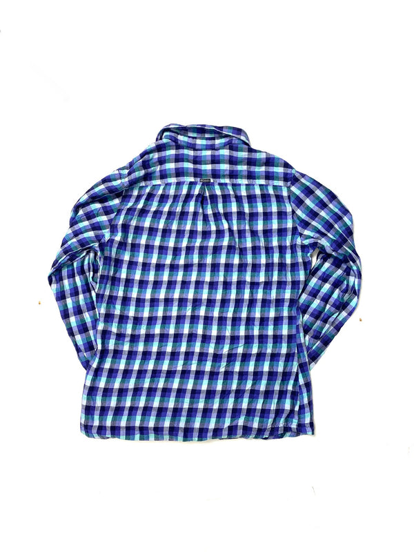 Columbia Flannel (XS)