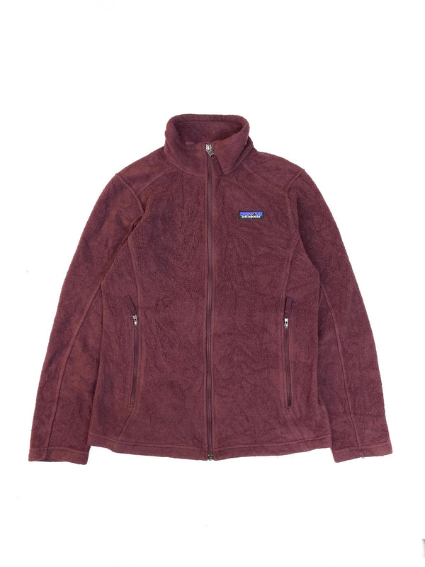 Patagonia synchilla fleece (XS)