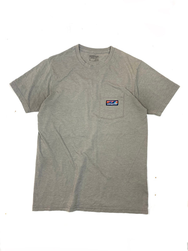 Patagonia t-shirt (M)