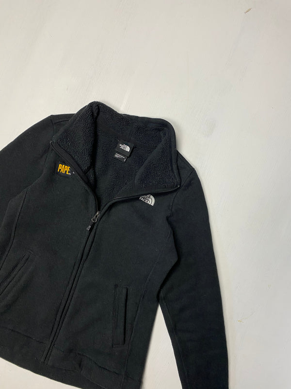 North face fleece (M)