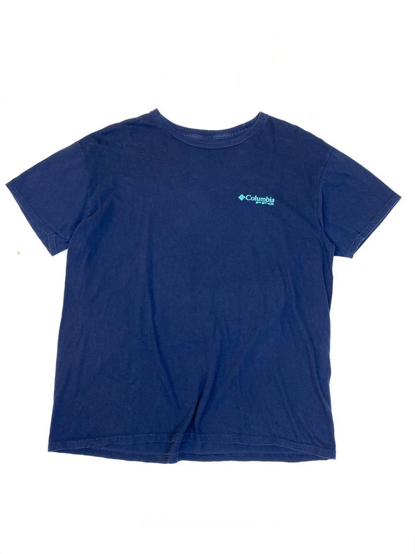 Columbia PFG t-shirt (L)