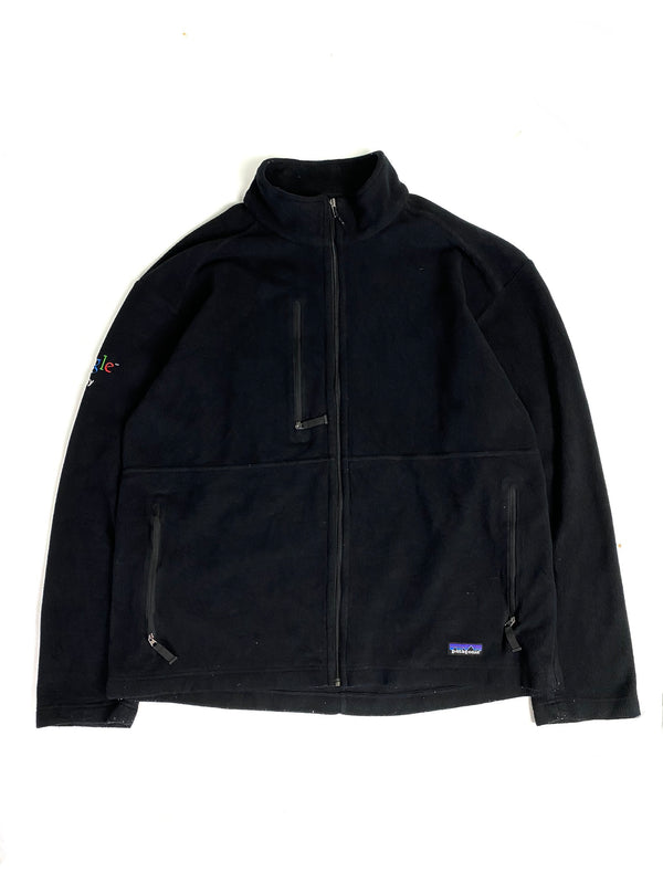 Patagonia synchilla fleece (L)