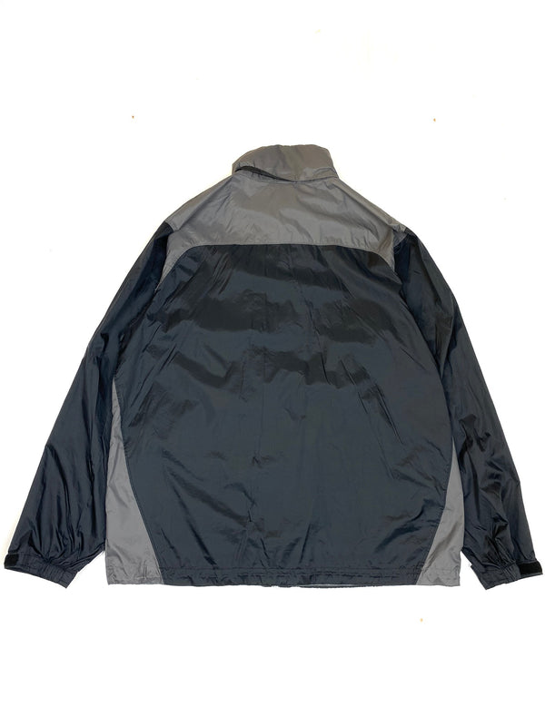 Columbia lightweight windbreaker (L)