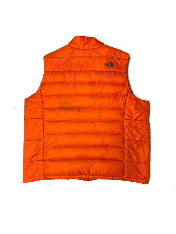 North Face down Gillet (XXL)