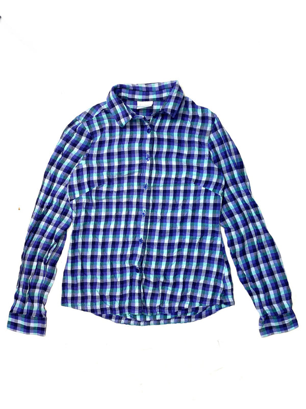 Columbia Flannel (XS)