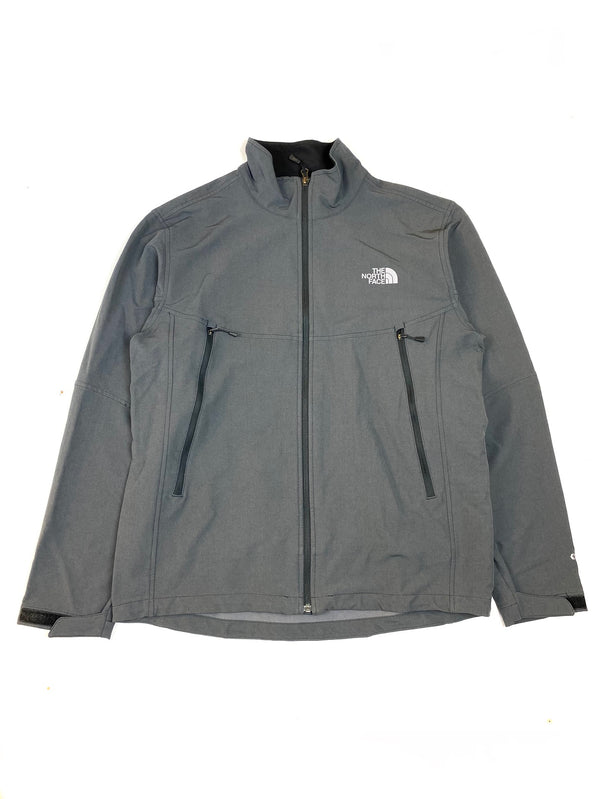 North face flash dry soft shell (L)