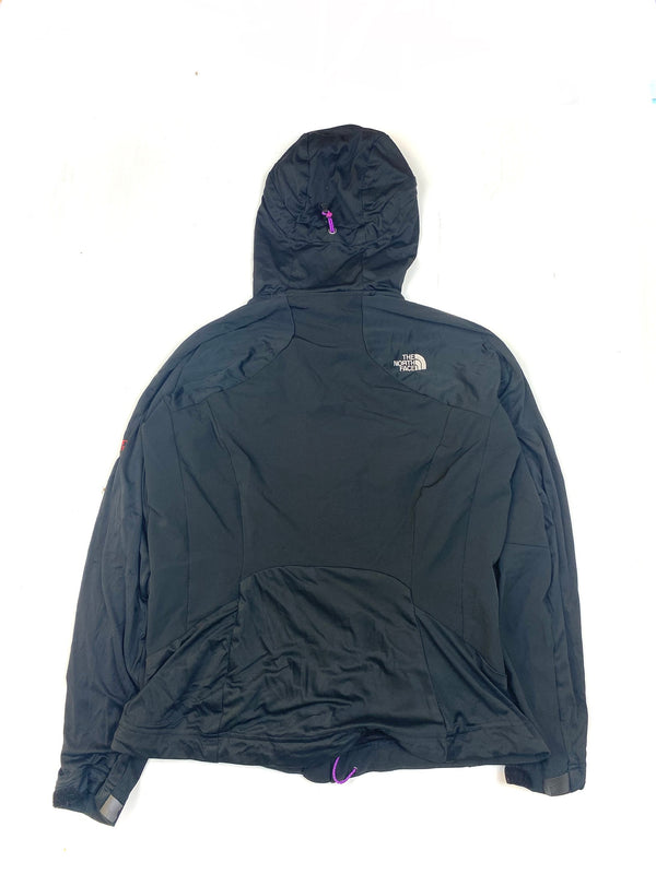 North face summit series windstopper soft shell (L)