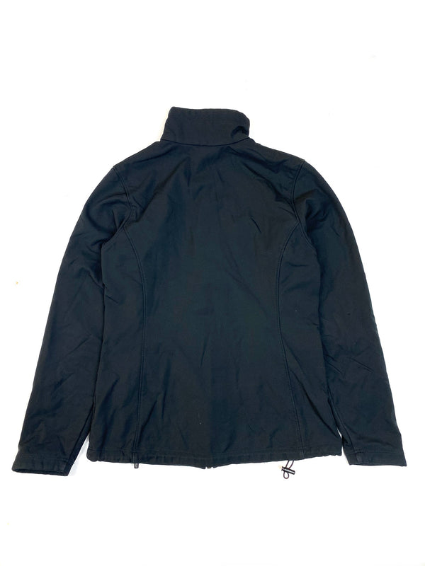 Columbia soft shell jacket (XS)