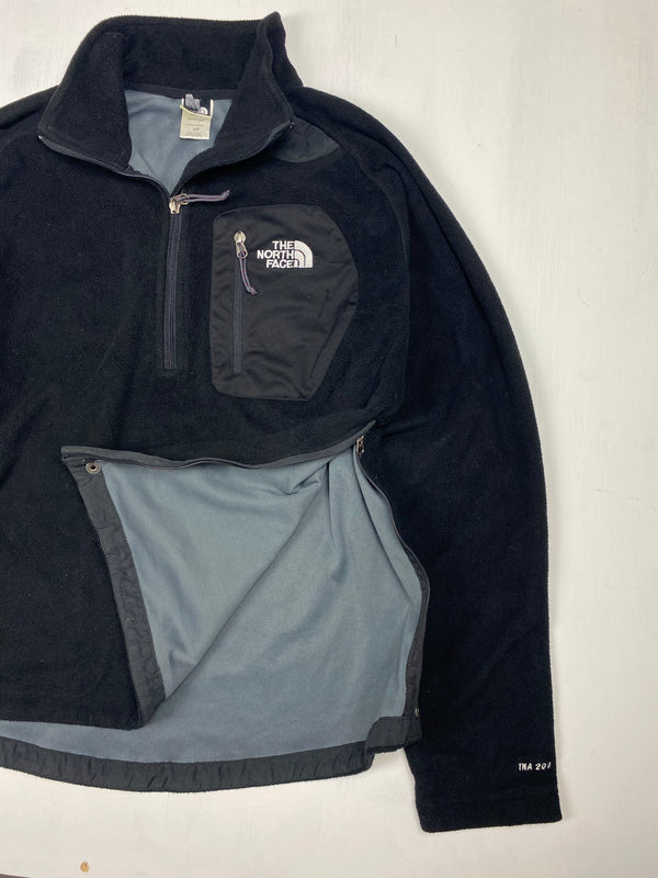 North face TKA 200 fleece (S)