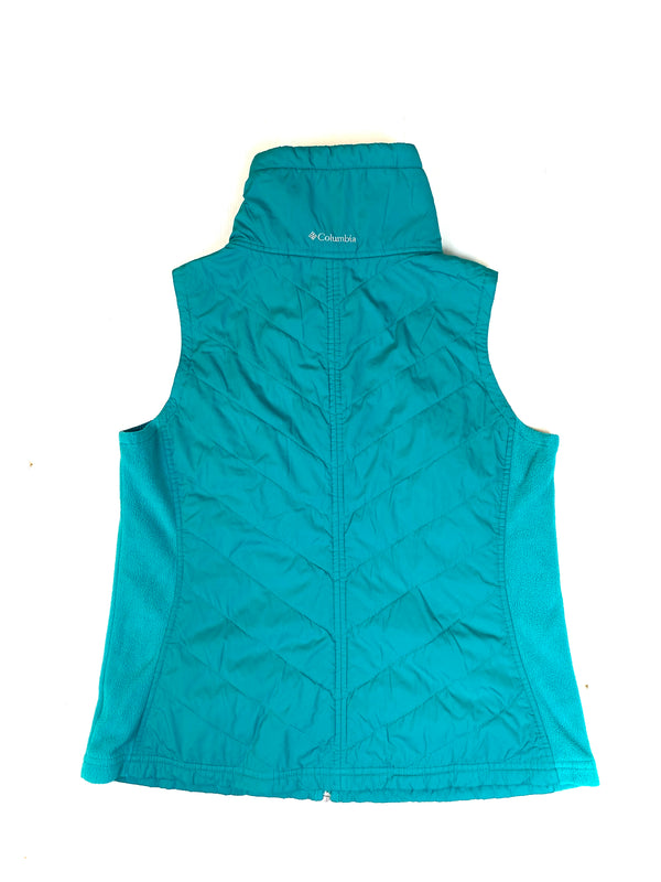 Columbia insulated Gillet (L)