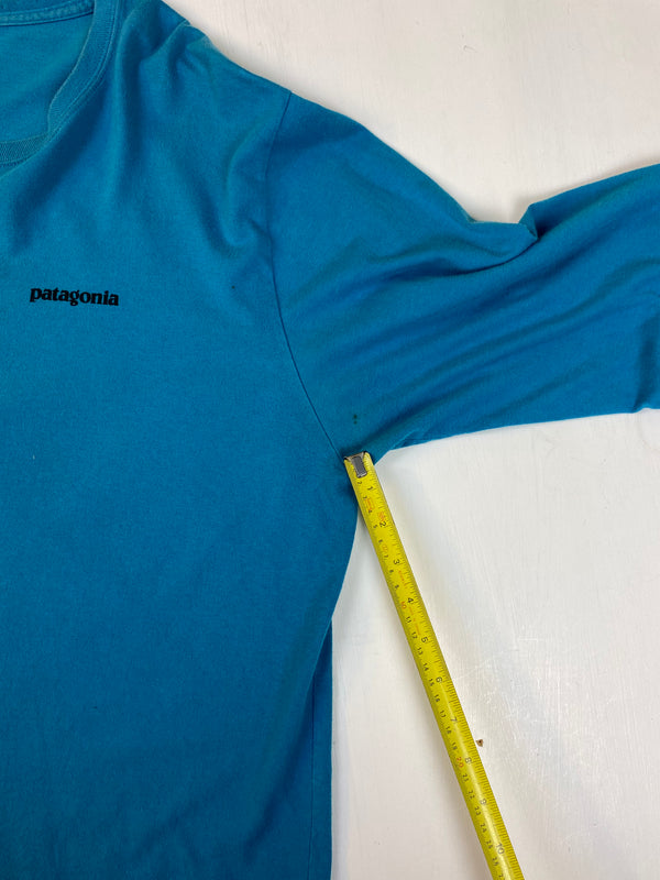 Patagonia long sleeve t-shirt (XL)