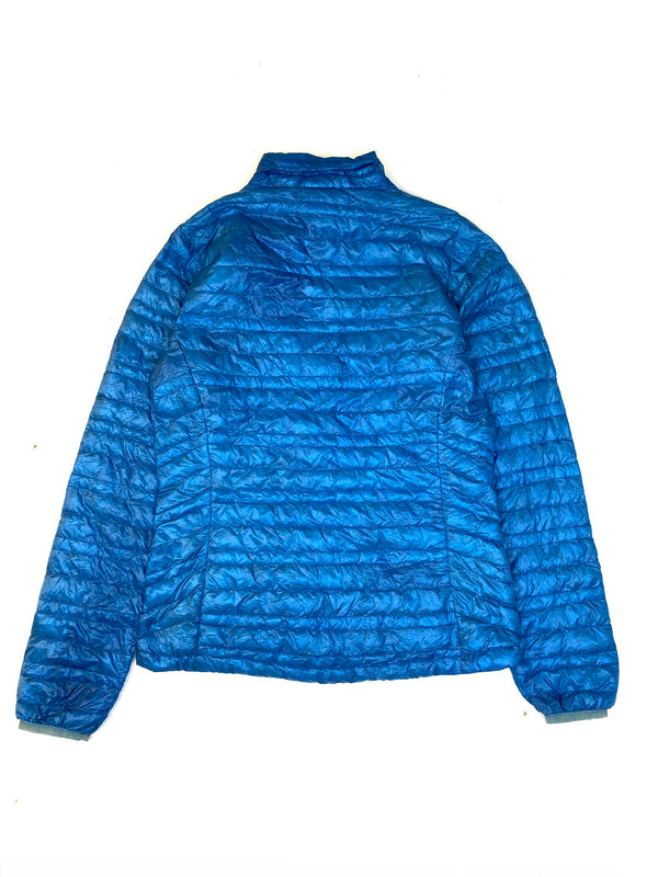 Patagonia goose down puffer (XS)