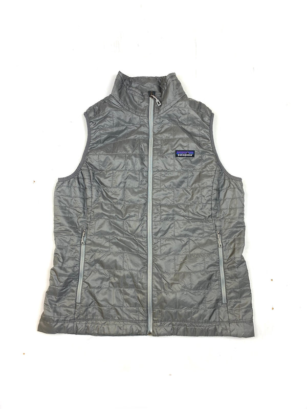 Patagonia primaloft down Gillet (L)