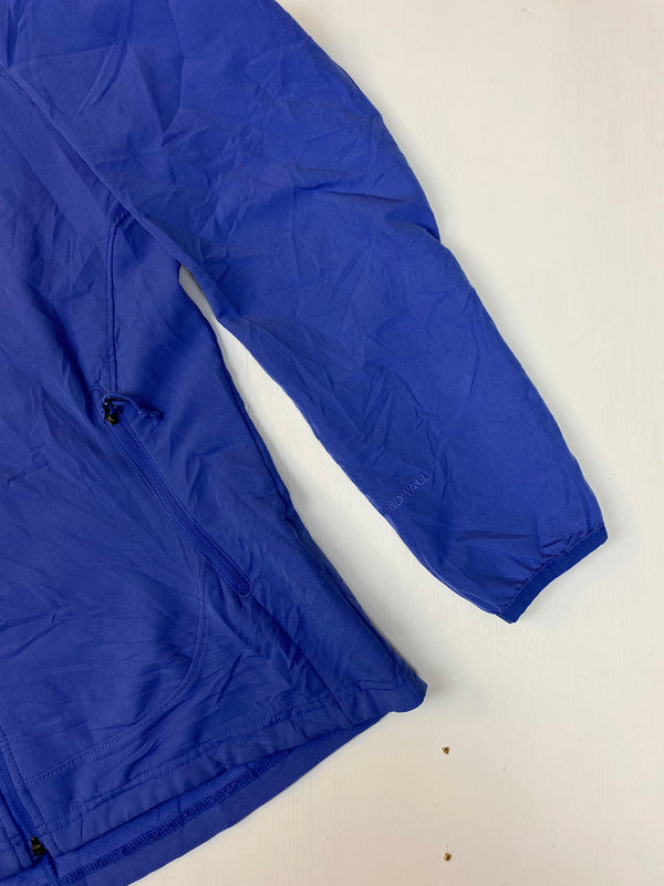 North face Windwall soft shell (L)