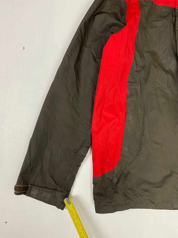 Patagonia H2no waterproof coat (12yrs boys)