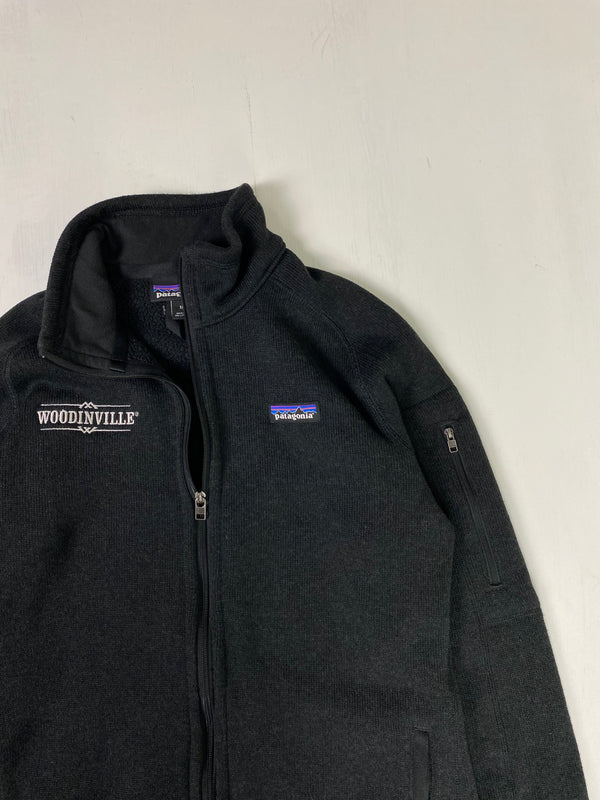 Patagonia better sweater (S)