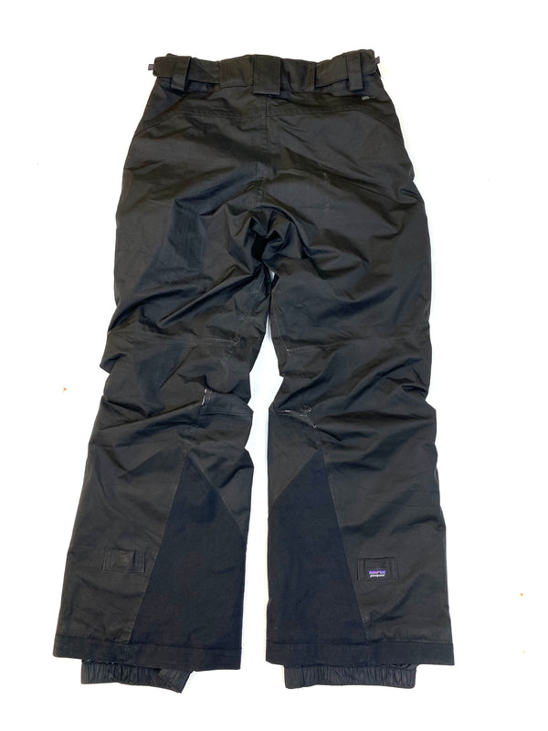 Patagonia insulated snowbelle pants (10yrs girls)