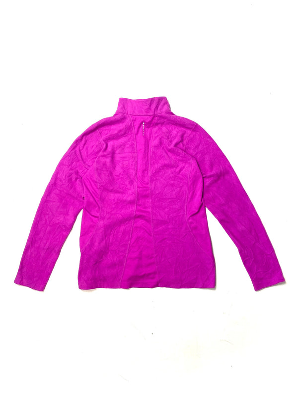 North face fleece (L)