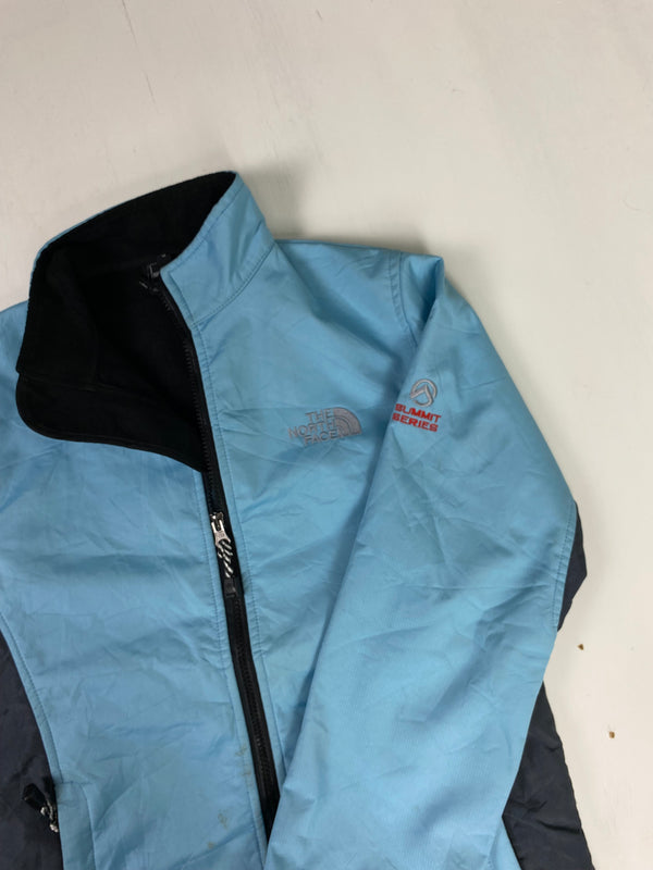 North face Summit series soft shell (S)