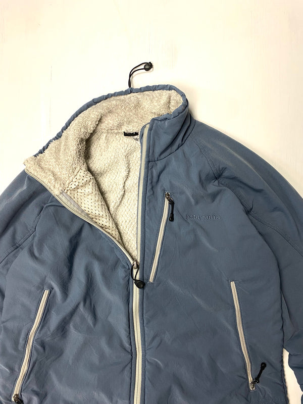 Patagonia fleece jacket (L)