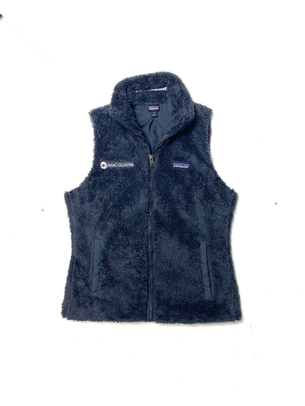 Patagonia Fleece Gillet (S)