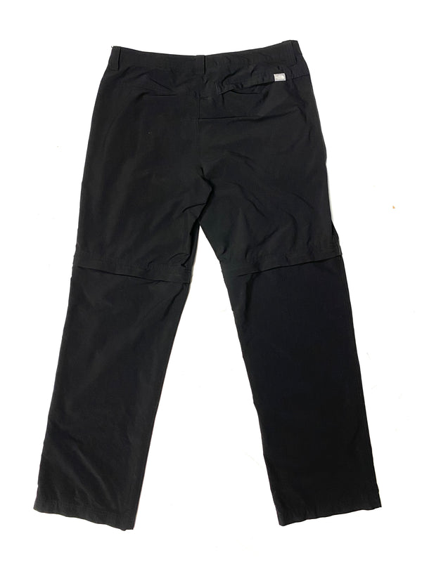 North face exploration pants (W36 L32)