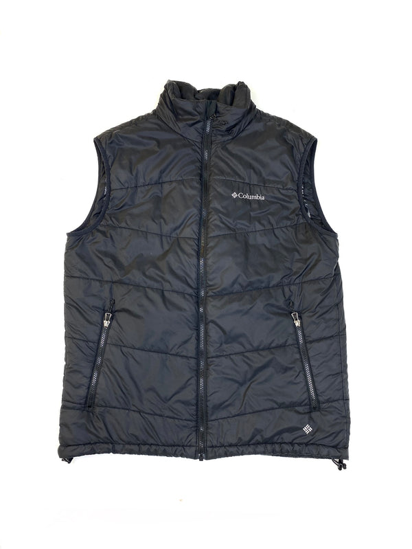 Columbia omni-heat Gillet (L)