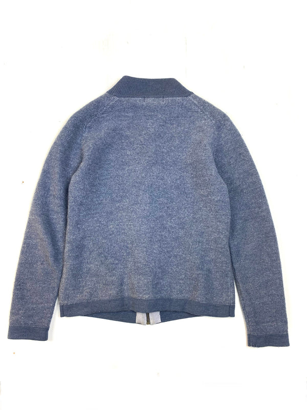 Patagonia wool sweater (S)