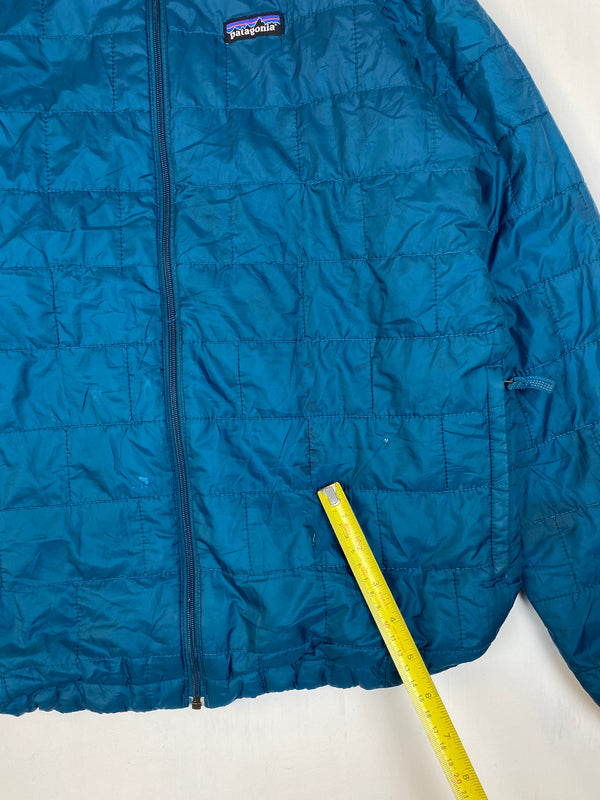 Patagonia primaloft down puffer (14yrs kids)