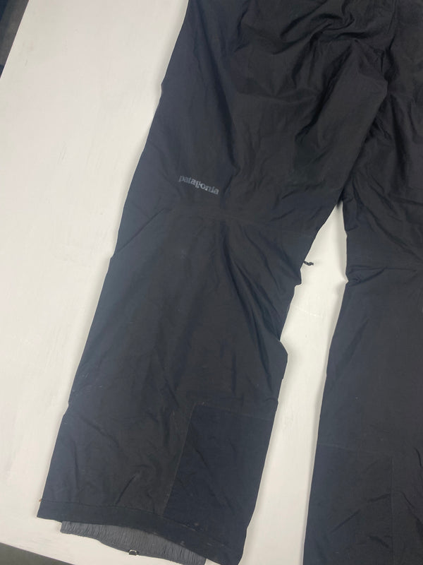 Patagonia snow shot pants (L)