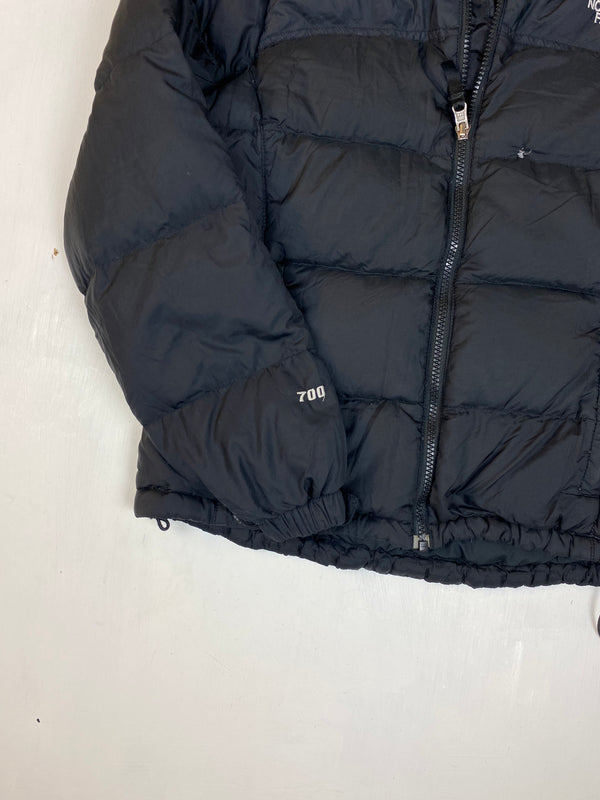 North face Nuptse down jacket (S)