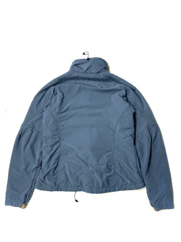 Patagonia fleece jacket (L)