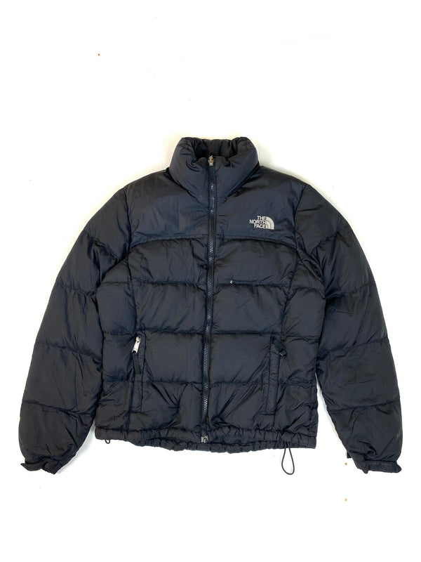 North face Nuptse down jacket (S)