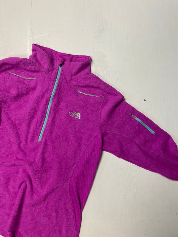 North face fleece (L)