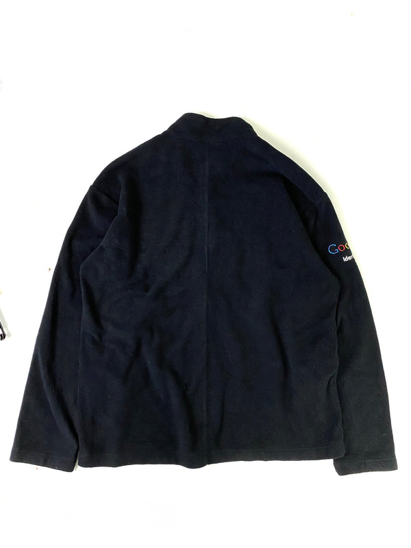 Patagonia synchilla fleece (L)