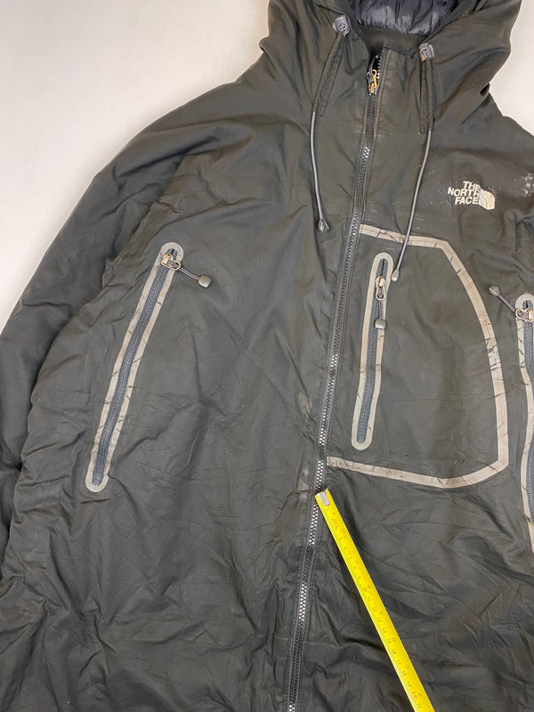 North face Apex Summit series puffer (XL)