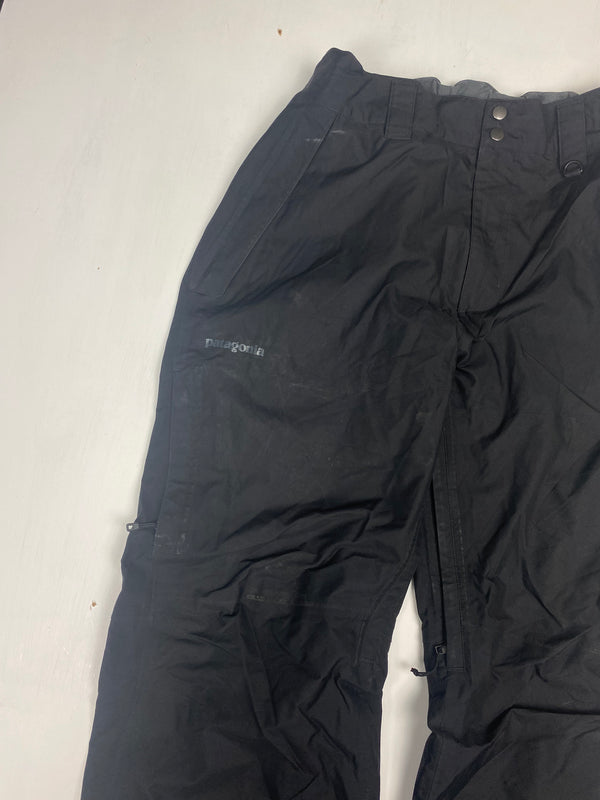 Patagonia snow shot pants (L)