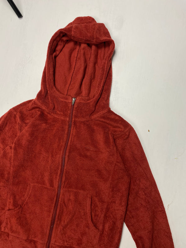 Patagonia hood fleece (S)