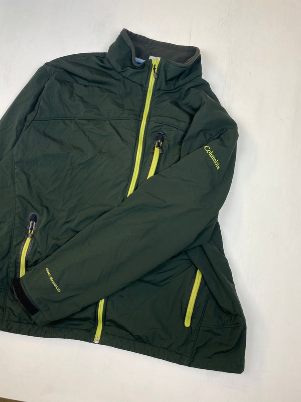 Columbia Omni-Shield soft shell (XL)