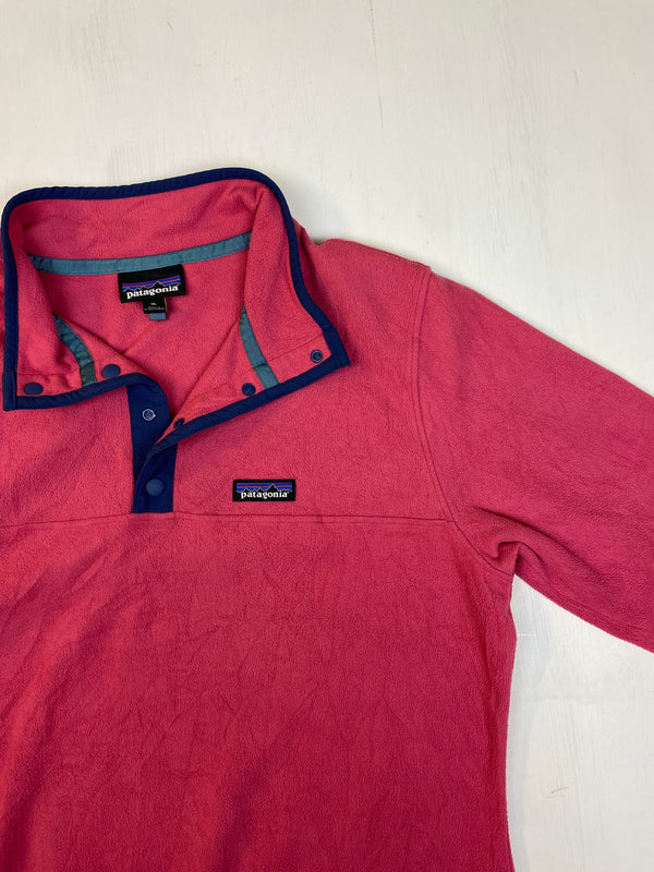 Patagonia fleece (L)