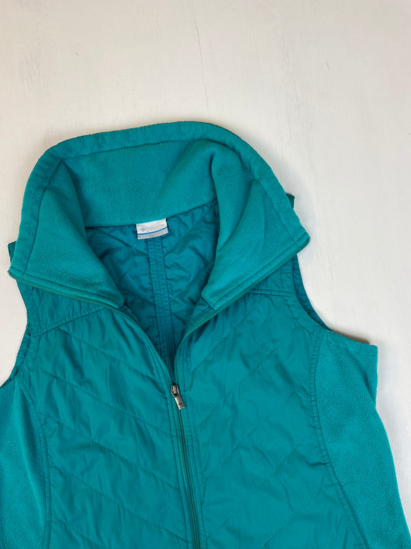 Columbia insulated Gillet (L)