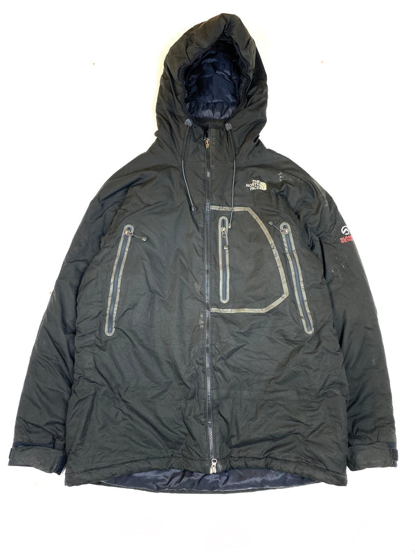 North face Apex Summit series puffer (XL)