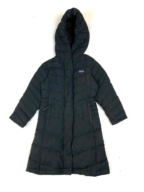 Patagonia down puffer (6-7yrs girls)