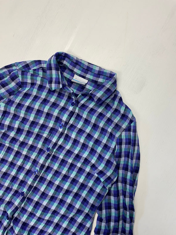 Columbia Flannel (XS)