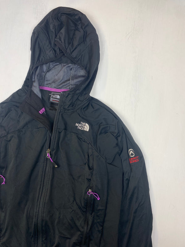 North face summit series windstopper soft shell (L)