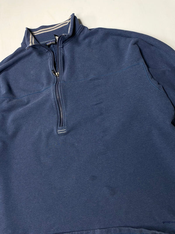 Patagonia sweatshirt (XL)