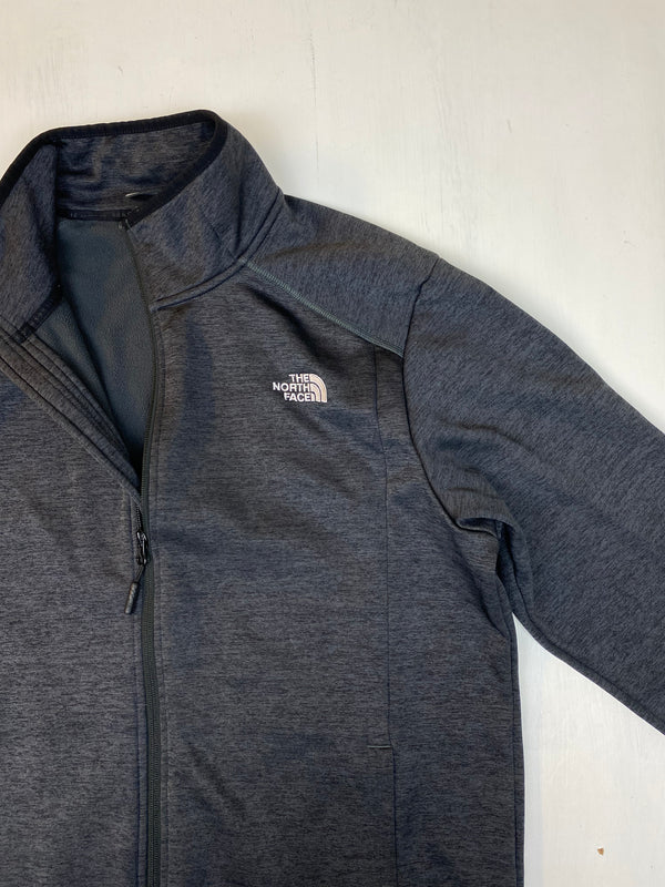 North face sweatshirt (L)