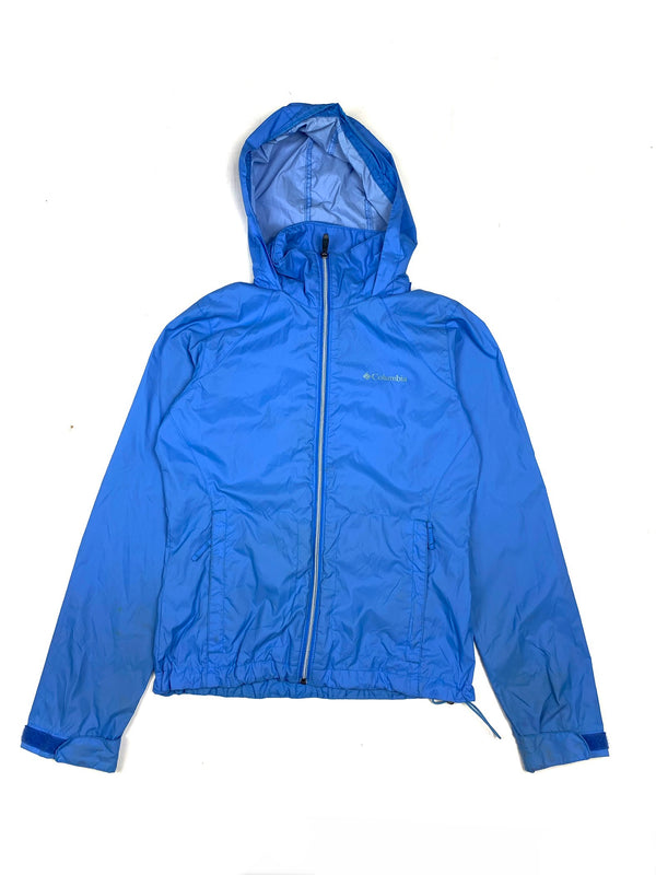 Columbia windbreaker (XS)